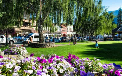 Leavenworth Oktoberfest 2026