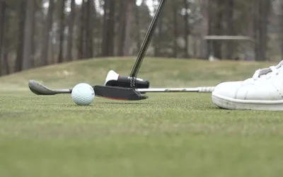 Liberty Lake Golf Course Full Opening