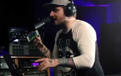 Mac Lethal Live in Tacoma