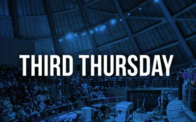 Museum of Glass FREE Third Thursday