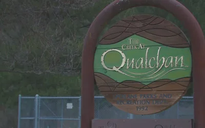 Opening Day at Esmeralda Golf Course