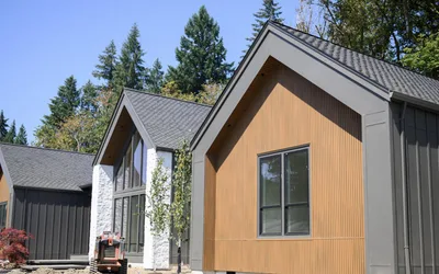 Parade of Homes