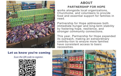 Partnership for Hope