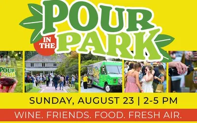 Pour in the Park