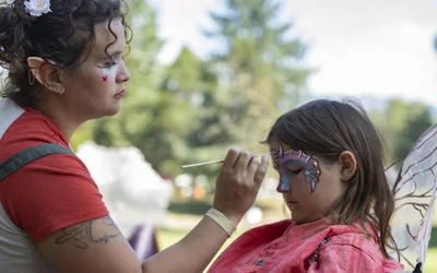 Realms Unknown Fantasy Festival