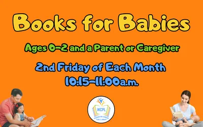 Books for Babies