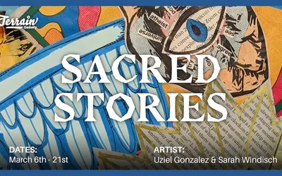 Sacred Stories