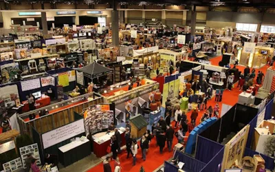 Seattle Home and Garden Show