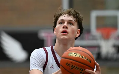 Senior High School All-Star Basketball Games