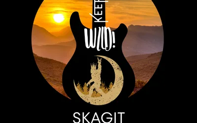 Skagit Bigfoot Fest