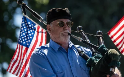 St. Paddy’s Day Bash