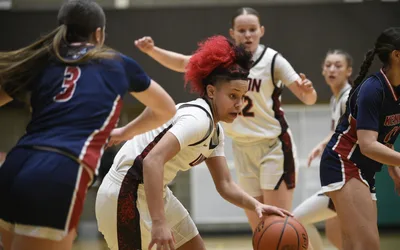 State Basketball Tournament Opening Games