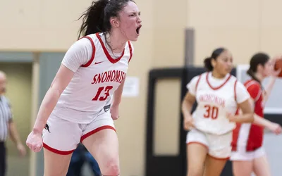 State Regional Basketball Playoff Brackets Set