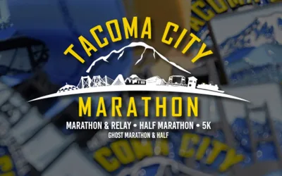 Tacoma City Marathon