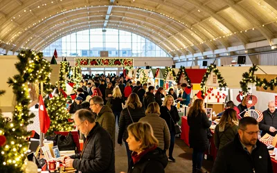 Tacoma Holiday Festival
