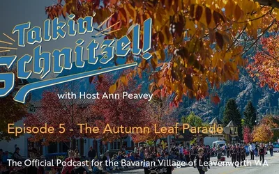 Autumn Leaf Festival