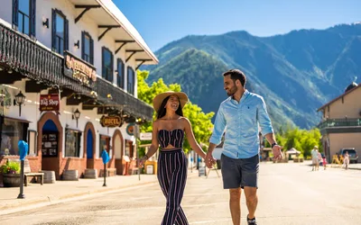 Village Art in the Park