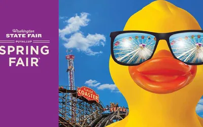 Washington State Spring Fair