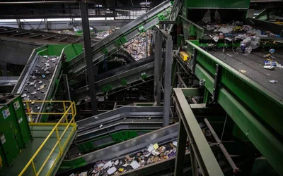 WSU Snohomish Waste Warrior Training