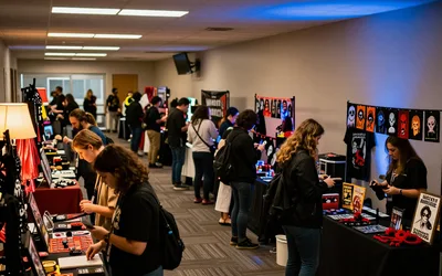 WV PopCon
