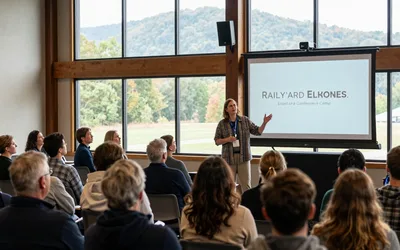 Appalachian Forest Discovery Summit