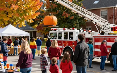 Fall Fest ’26