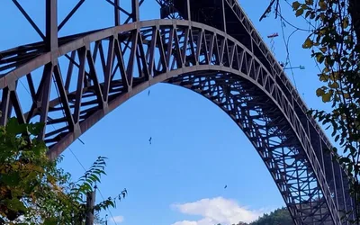 Bridge Day