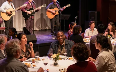 Gandy Dancer-Premier Show