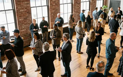 Grand Opening | Valley Collective