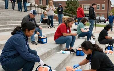 Save a Life Day