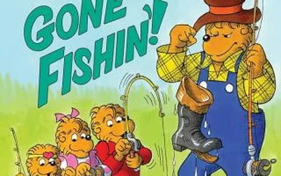 Story Time: Fish-On in Fall