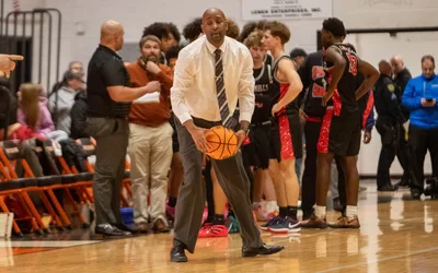 2026 WVSSAC Boys Basketball State Tournament