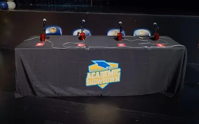 Academic Showdown Finals