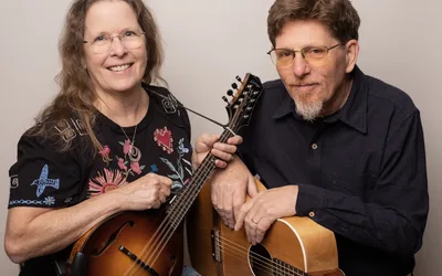 An Evening with Tim O’Brien