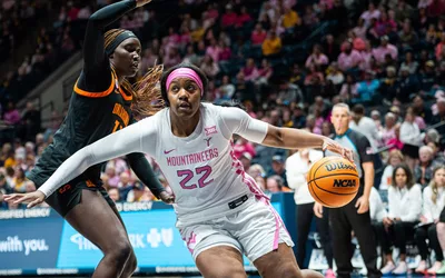 Big 12 tournament quarterfinal matchup