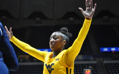 Big 12 Tournament Quarterfinal Round