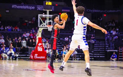 Class AAAA State Basketball Championship