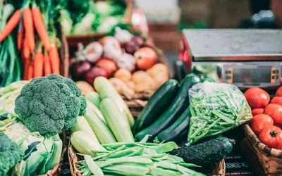 CSA Subscription Start