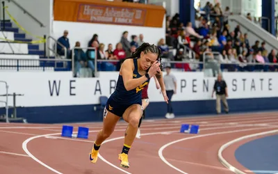 Dalton Ebanks Invitational