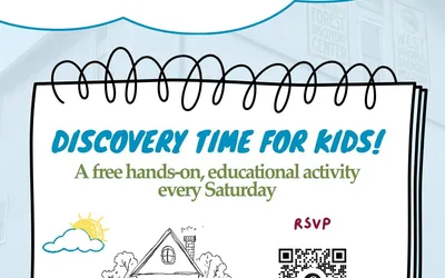 Discovery Time for Kids