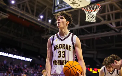 George Washington vs Spring Mills Class AAAA Final