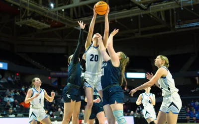 Gilmer County vs St. Marys Class A Final
