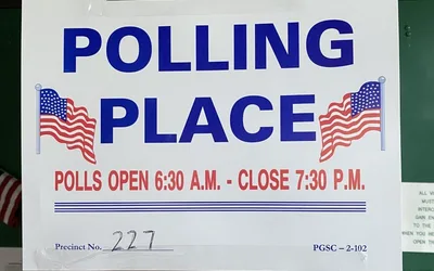 Greenbrier Polling Discussion