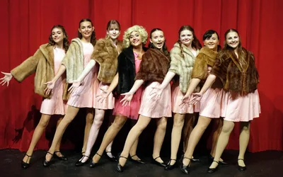 Guys and Dolls