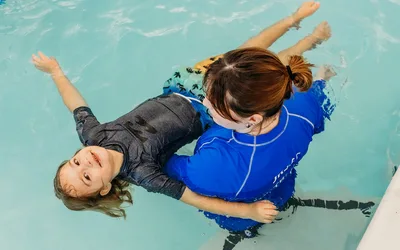 Kids’ Winter Programs at Mylan Park