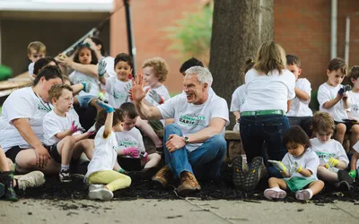Marshall University Community Cares