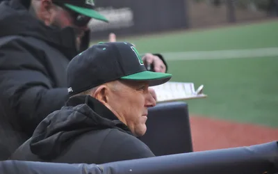 Marshall vs Georgia State Baseball Series