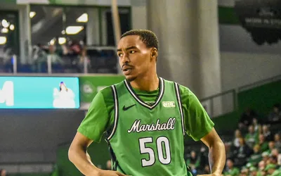 Marshall vs James Madison