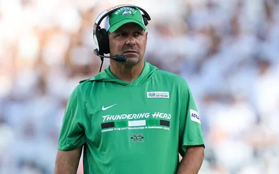 Marshall vs Middle Tennessee
