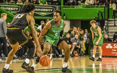 Marshall vs Old Dominion